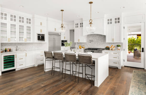 24/7 Emergency Backsplash Installation experts in Tomball, TX