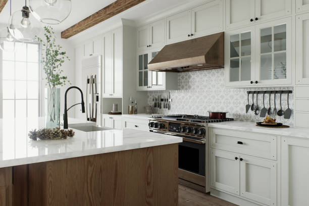 Affordable Backsplash Installation solutions in Tomball, TX